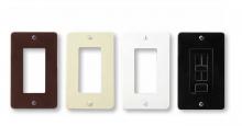 Magic Lite Ltd. SX-TP-BR - SWITCHEX® Trimplate